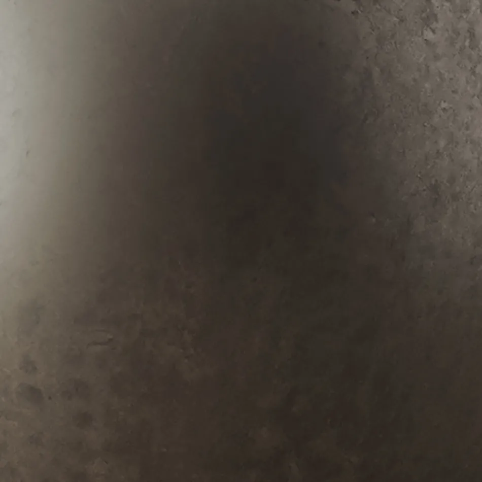 Malá venkovní lucerna ze železa nebo mosazi Il Fanale Viadurini