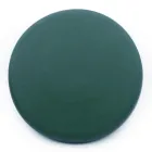 Keramické umyvadlo na desku 40x40 cm v různých barvách, vyrobené v Itálii - dívčí Viadurini