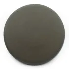 Keramické umyvadlo na desku 40x40 cm v různých barvách, vyrobené v Itálii - dívčí Viadurini