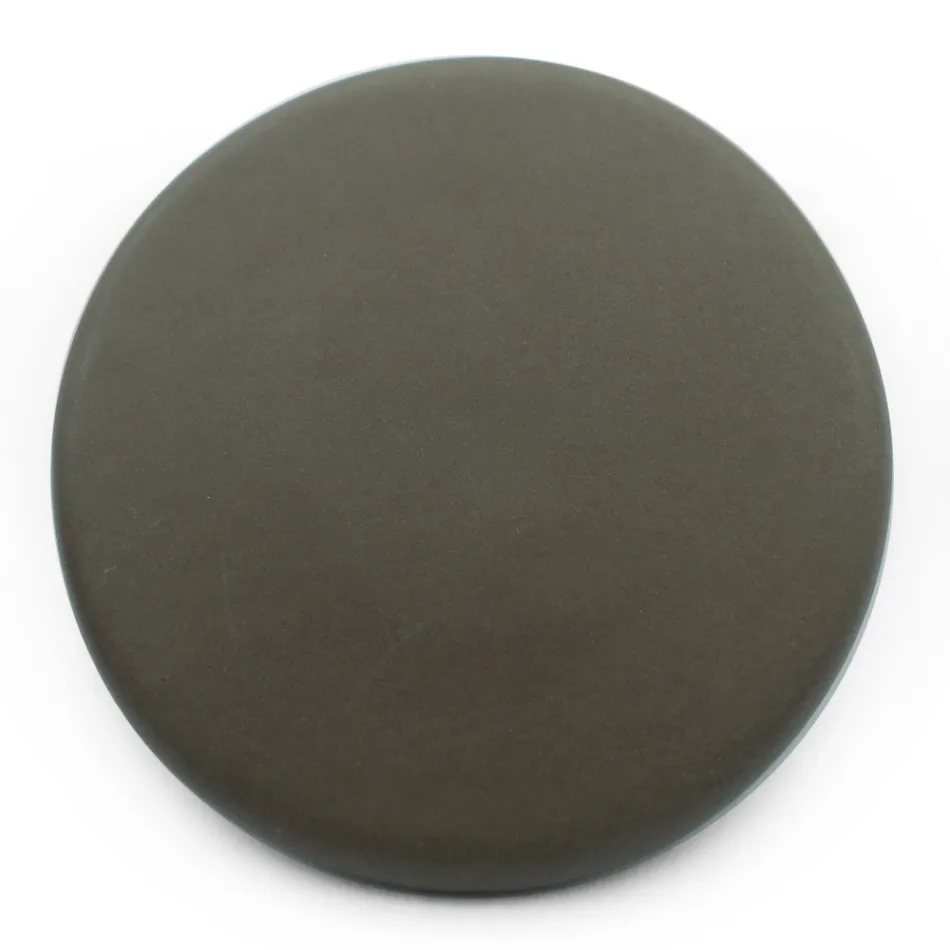 Keramické umyvadlo na desku 40x40 cm v různých barvách, vyrobené v Itálii - dívčí Viadurini