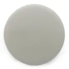 Keramické umyvadlo na desku 40x40 cm v různých barvách, vyrobené v Itálii - dívčí Viadurini