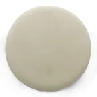 Keramické umyvadlo na desku 40x40 cm v různých barvách, vyrobené v Itálii - dívčí Viadurini