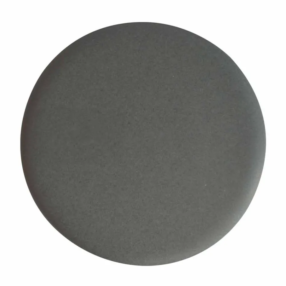 Umyvadlo 70x35cm vyrobena z keramiky Itálie hvězda dělal, moderní design Viadurini