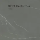 Sloupové koupelnové umyvadlo z porcelánové kameniny Made in Italy - Baia Viadurini