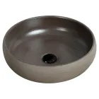 Koupelnové umyvadlo na desku ze žáruvzdorné hlíny Made in Italy - Diego Viadurini