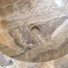 Umývadlo v přírodním onyxovém kameni Ana, ručně vyrobené Viadurini