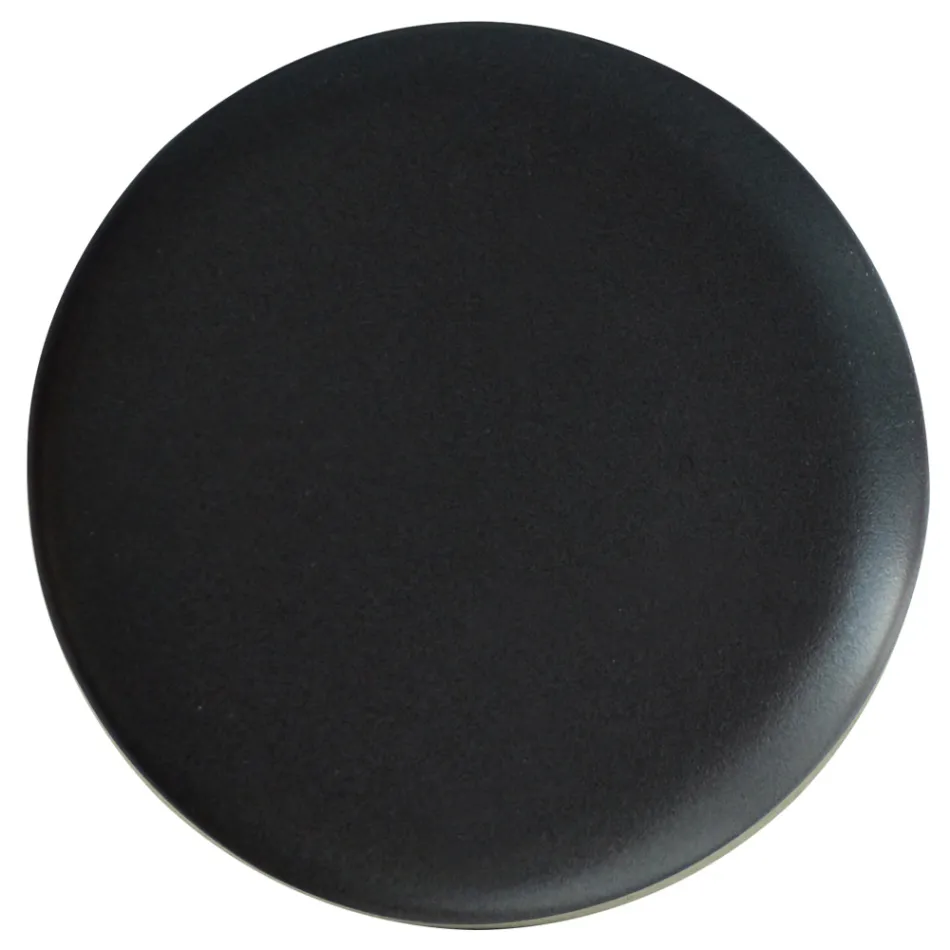 Koupelnové umyvadlo na desku nebo nástěnné umyvadlo z keramiky Made in Italy - Act Viadurini