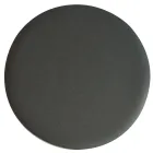 Koupelnové umyvadlo na desku nebo nástěnné umyvadlo z keramiky Made in Italy - Act Viadurini