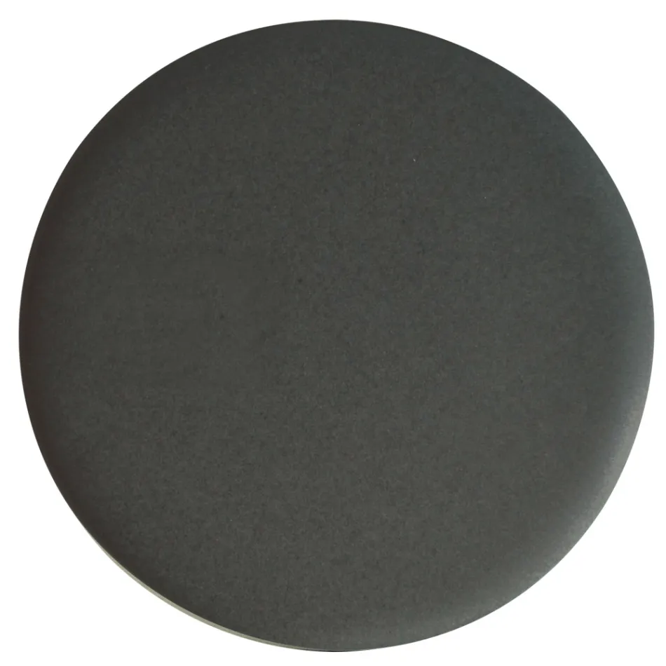 Koupelnové umyvadlo na desku nebo nástěnné umyvadlo z keramiky Made in Italy - Act Viadurini