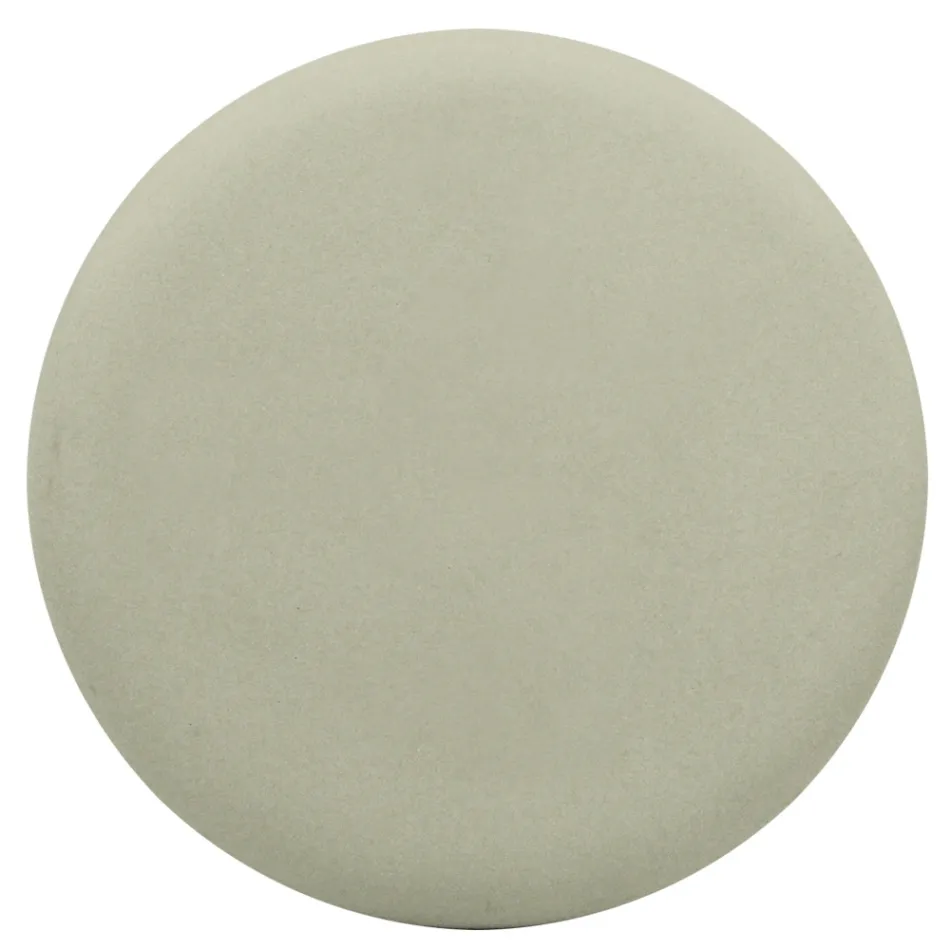 Koupelnové umyvadlo na desku nebo nástěnné umyvadlo z keramiky Made in Italy - Act Viadurini