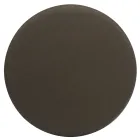 Koupelnové umyvadlo na desku nebo nástěnné umyvadlo z keramiky Made in Italy - Act Viadurini