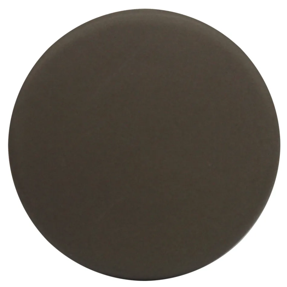 Koupelnové umyvadlo na desku nebo nástěnné umyvadlo z keramiky Made in Italy - Act Viadurini