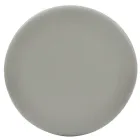 Koupelnové umyvadlo na desku nebo nástěnné umyvadlo z keramiky Made in Italy - Act Viadurini