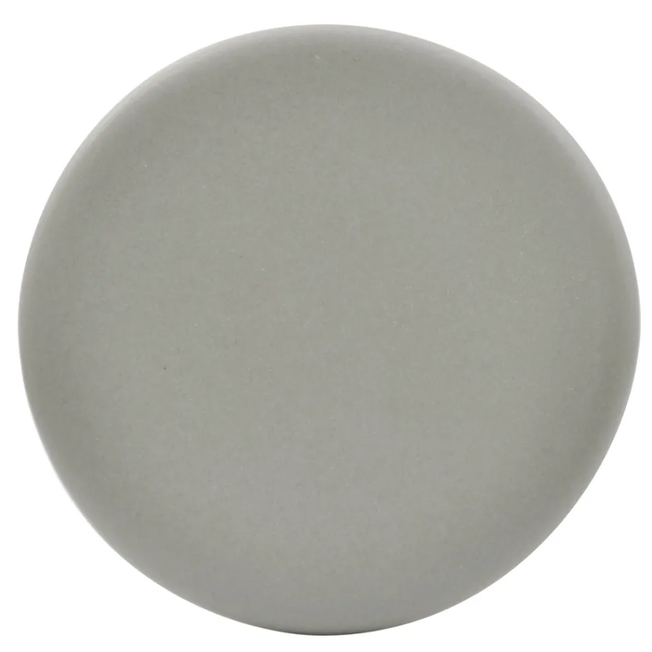 Koupelnové umyvadlo na desku nebo nástěnné umyvadlo z keramiky Made in Italy - Act Viadurini