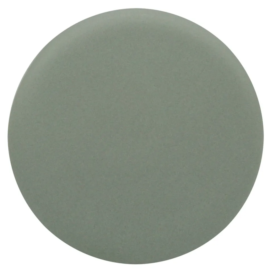 Koupelnové umyvadlo na desku nebo nástěnné umyvadlo z keramiky Made in Italy - Act Viadurini