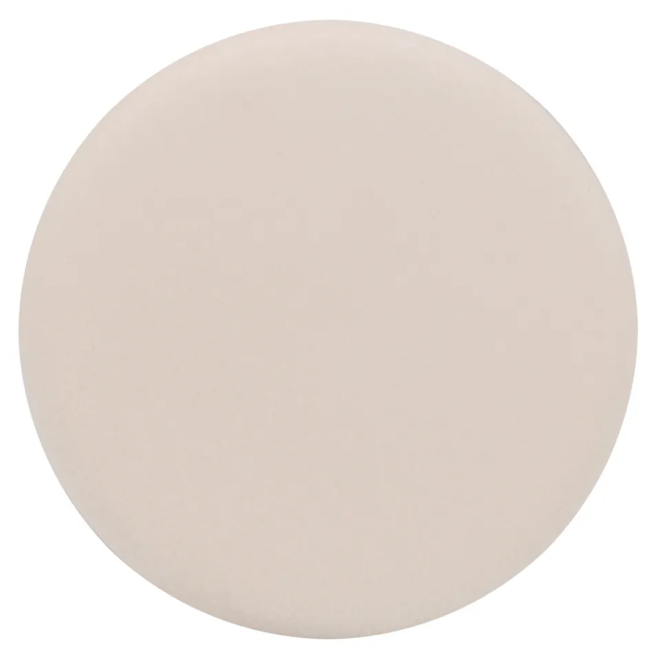 Koupelnové umyvadlo na desku nebo nástěnné umyvadlo z keramiky Made in Italy - Act Viadurini