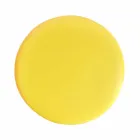 Umyvadlo z keramiky 37x37cm Itálie hvězda dělal, moderní design Viadurini