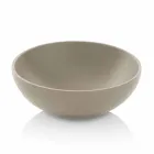 Moderní designová pryskyřičná umyvadlová deska vyrobená v Itálii - Cavan Viadurini