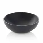 Moderní designová pryskyřičná umyvadlová deska vyrobená v Itálii - Cavan Viadurini