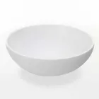 Moderní designová pryskyřičná umyvadlová deska vyrobená v Itálii - Cavan Viadurini