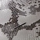 Pantofle z keramického designu vyrobené v Itálii Zvířata Viadurini