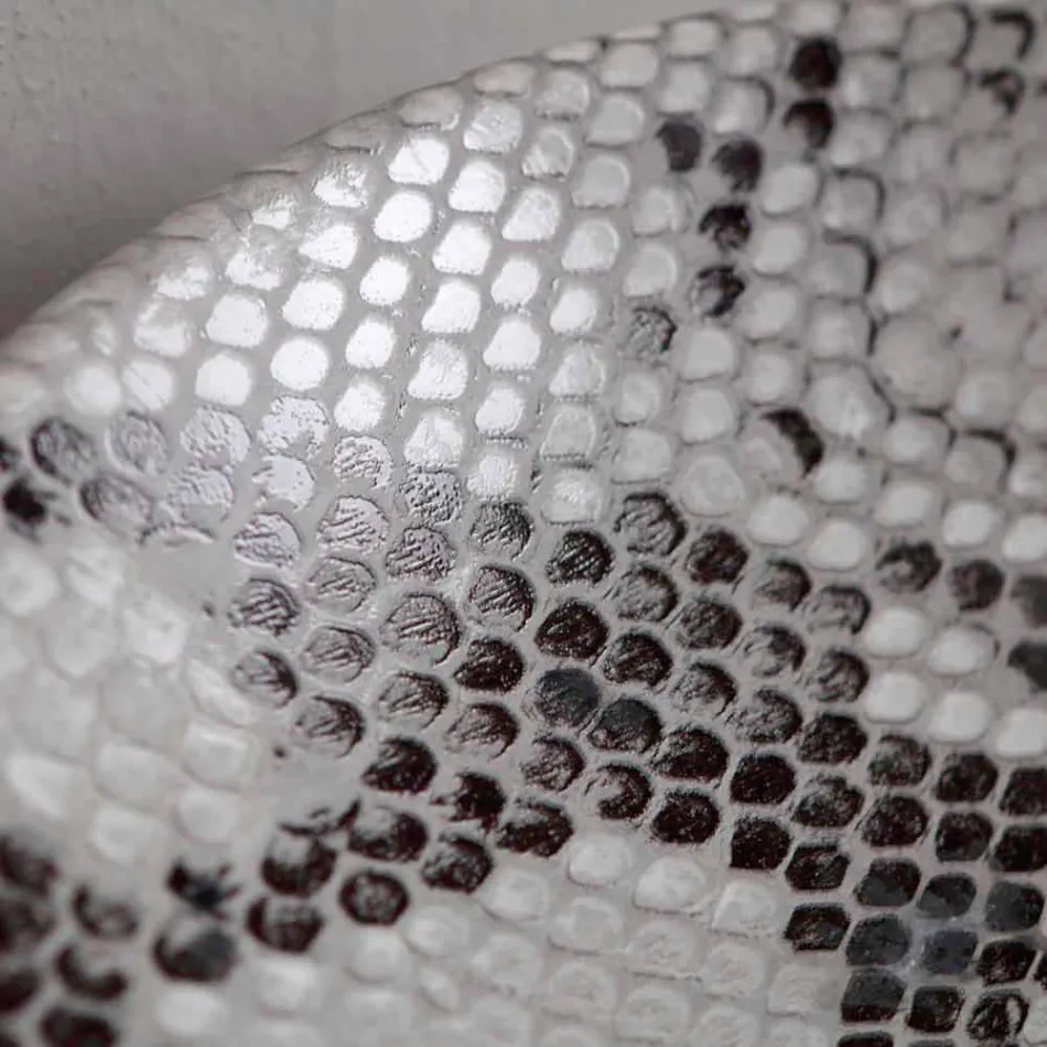 Pantofle z keramického designu vyrobené v Itálii Zvířata Viadurini