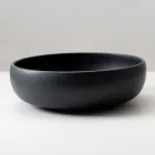 Deska z hliněného dřezu Raku s metalickým leskem Craquelé - Prisma Viadurini