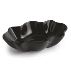 Umyvadlo na desku v barevné keramice různé povrchové úpravy L 65 cm - Cube Viadurini