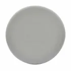 Moderní design keramické umývadlo na desce Star Square 40x40 cm Viadurini