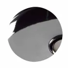 Umyvadlo v moderním designu keramických Slunce také Itálie 65x35 cm Viadurini