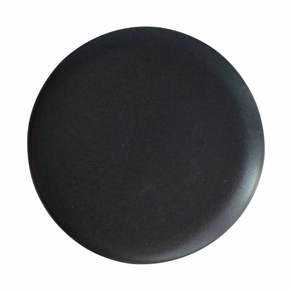 Moderní keramické umyvadlo na desku vyrobené v Itálii, Gaiola Viadurini