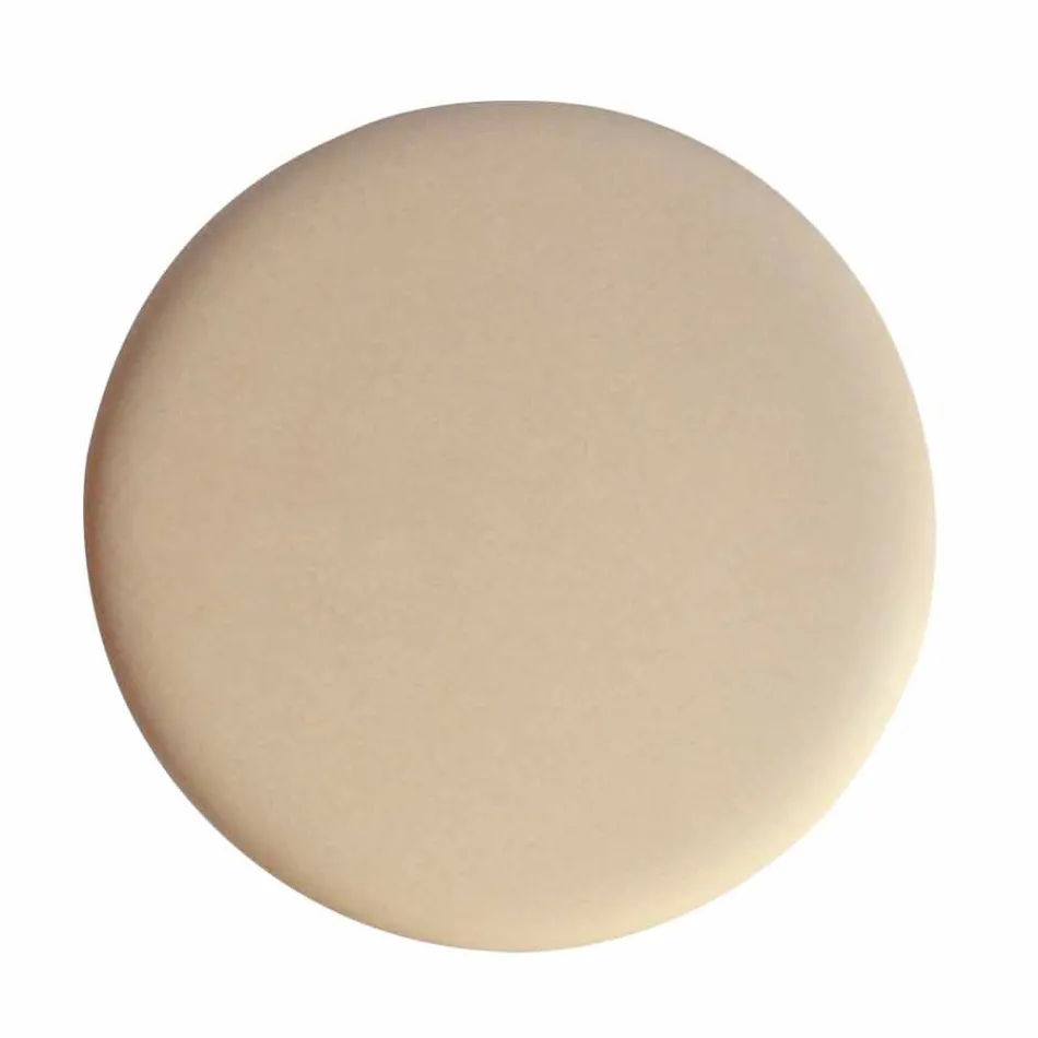 Moderní keramické umyvadlo na desku vyrobené v Itálii, Gaiola Viadurini