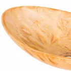 Moderní ruční pryskyřičná deska s umyvadlem - Malegno Viadurini