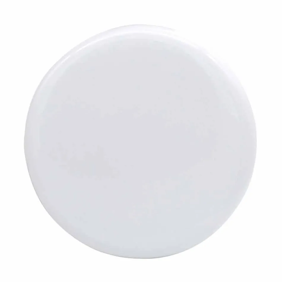 Moderní keramické umyvadlo na desku L 75cm vyrobené v Itálii, Gais Viadurini