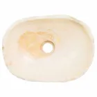 Ručně vyráběné umyvadlo Onyx Stone - Barolo Viadurini