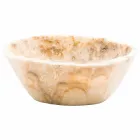 Ručně vyráběné umyvadlo Onyx Stone - Barolo Viadurini