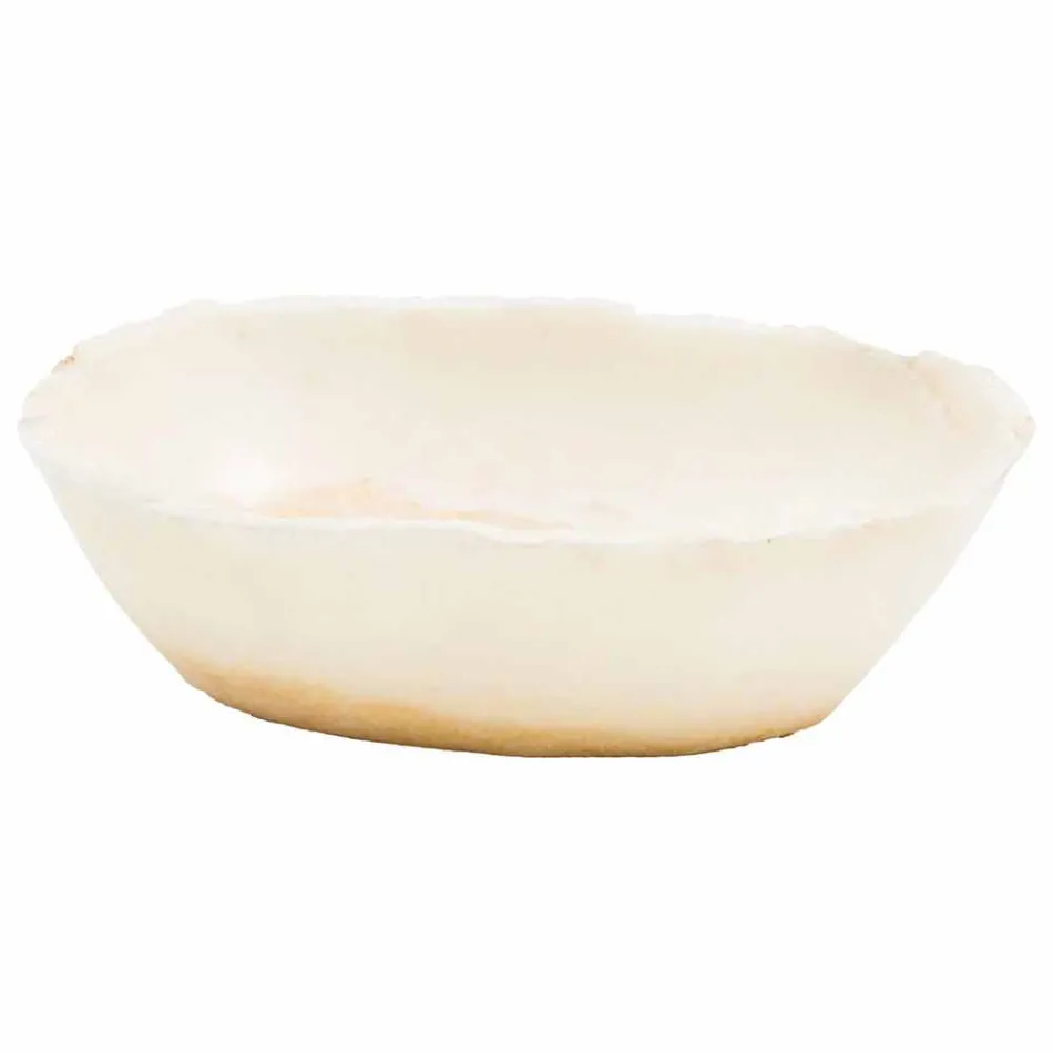 Ručně vyráběné umyvadlo Onyx Stone - Barolo Viadurini