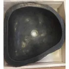 Pultová jedinou podporu kus čediče Hassan Viadurini