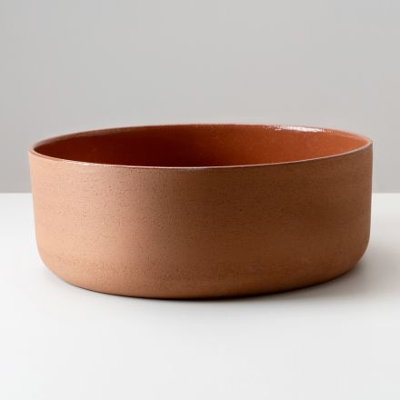 Umyvadlo na desku z přírodní hlíny v různých povrchových úpravách - Balance Viadurini