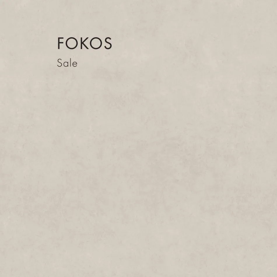 Obdélníkové umyvadlo na desku z porcelánové kameniny Made in Italy - Cervia Viadurini