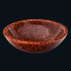 Pultová kolo podpora umělé pryskyřice a kamene Cloud Viadurini