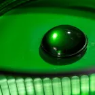 Kulaté umyvadlo na desku z benátského skla Plissè Made in Italy - Zirkon Viadurini