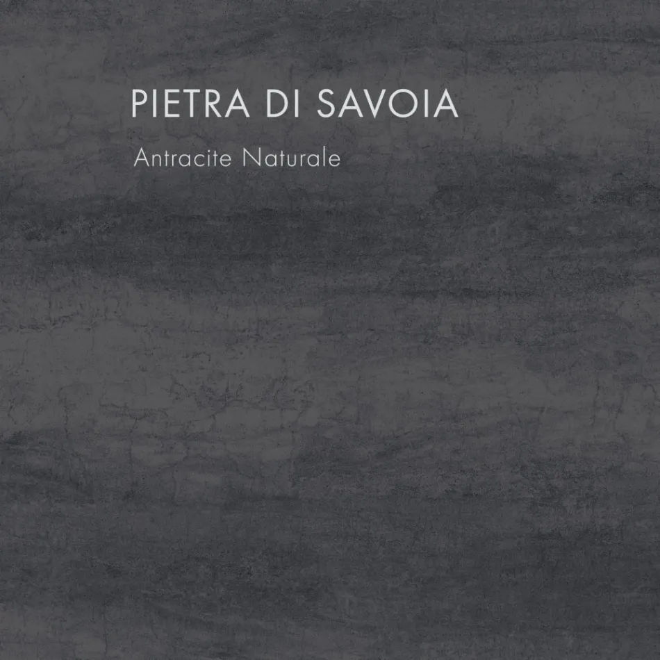 Obdélníkové koupelnové umyvadlo z porcelánové kameniny Made in Italy - Ludmilla Viadurini