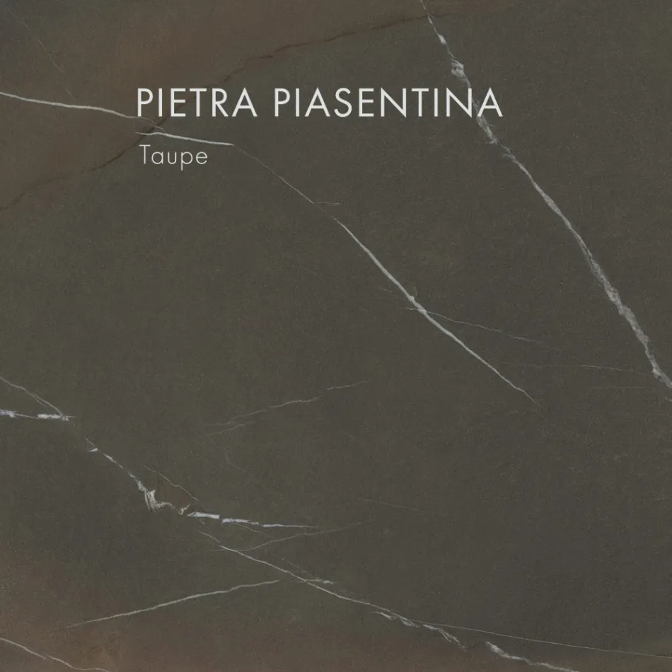 Obdélníkové koupelnové umyvadlo z porcelánové kameniny Made in Italy - Ludmilla Viadurini