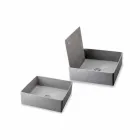 Designové umyvadlo na desku s pryskyřičnou deskou - Duca Viadurini