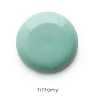 Volně stojící rohové umyvadlo v moderní barevné keramice 42 cm - Angelino Viadurini