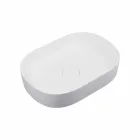 Vyrobeno v Itálii volně stojící design pultu umyvadlo, Formicola Viadurini