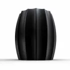 Moderní design volně stojící umývadlo Cactus, vyrobené v Itálii Viadurini