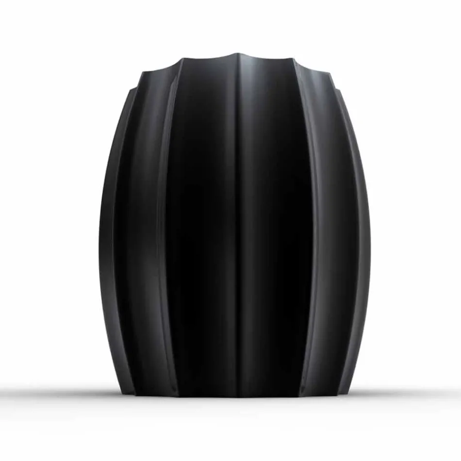 Moderní design volně stojící umývadlo Cactus, vyrobené v Itálii Viadurini