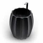 Moderní design volně stojící umývadlo Cactus, vyrobené v Itálii Viadurini